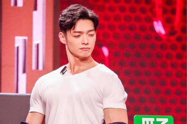 吐槽大会:辰亦儒透露上节目原因,成也飞轮海败也飞轮海