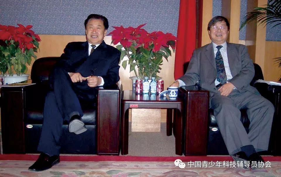 中国载人航天工程首任总设计师——王永志