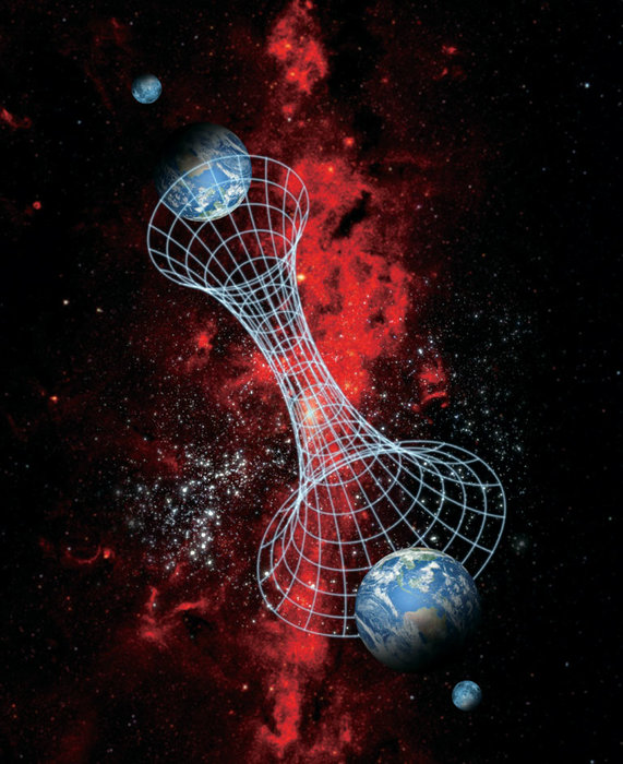 为什么科学家说,宇宙是11维空间?11这个数字是怎么来的?
