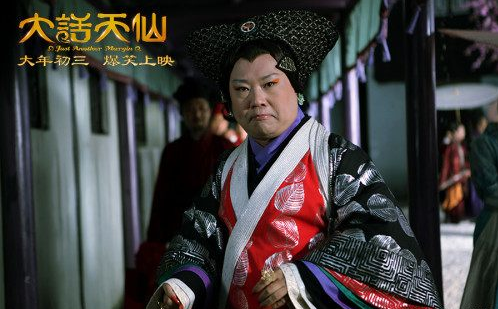 男扮女装的明星,李易峰很美艳,张艺兴仙气十足,郭德纲辣眼睛啊