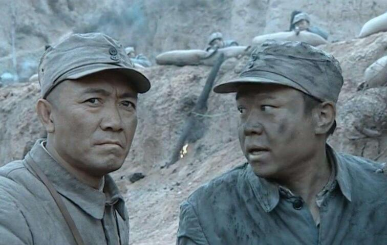 他演过《亮剑》中孙德胜,为何后来宁愿穷困,也不愿出演抗日剧?