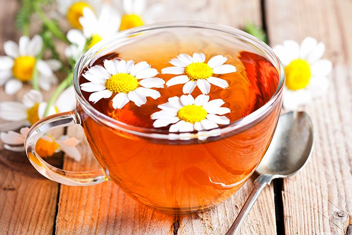 怀孕期间喝洋甘菊茶是否安全?会有什么副作用吗?