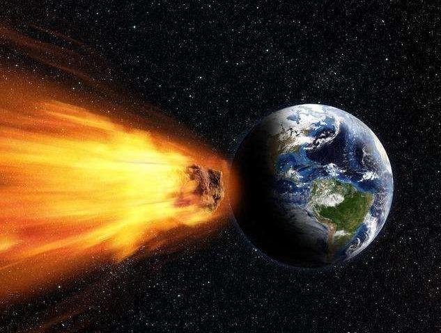 吉林省昨夜突现火流星,还未找到陨石坑,这场陨石雨会有多少陨石