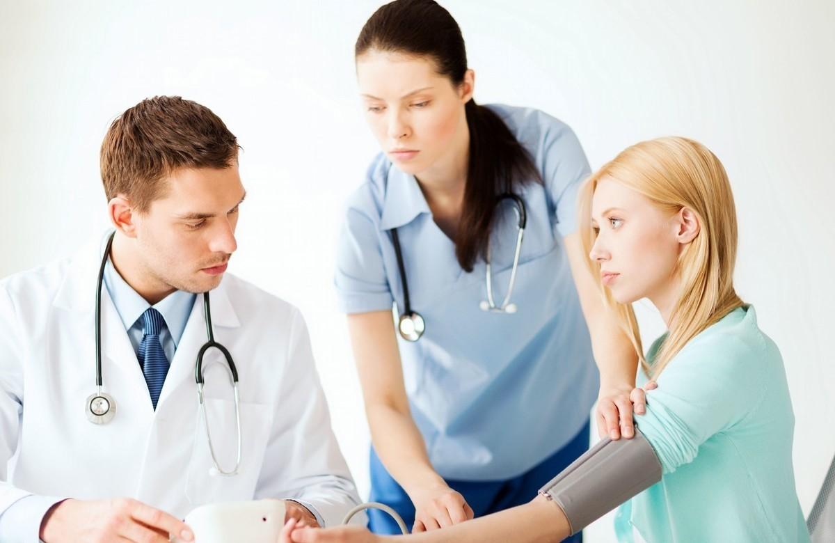 脉压差的高与低,能看出高血压的严重性么?要如何治疗呢