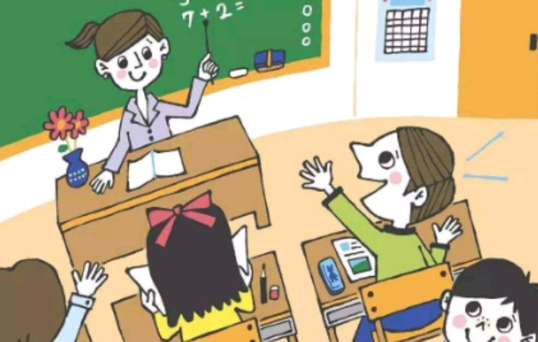 数学课觉着能听懂,可是一到做题就会出现问题,为什么