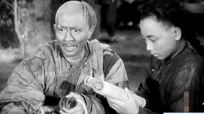 历史上最厉害的乞丐,名垂青史,朱元璋排第2,都在他之后