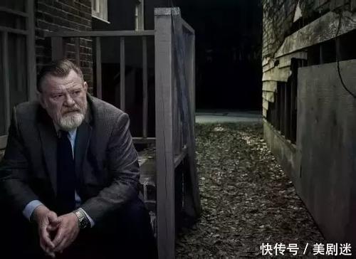 《罪人的真相》一部颠覆你印象的推理悬疑美剧