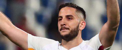 马诺拉斯:加盟那不勒斯是正确的决定,球队的氛围很好