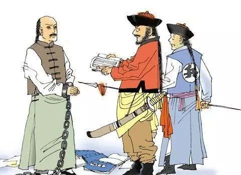 乾隆从清朝文字狱的"另类"胡中藻案中获得了哪些利益?