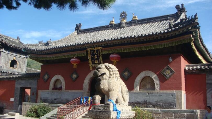 除了渭南长空栈道,都江堰景区,独一无二的景点还有这些呢