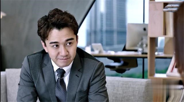 《幸福一家人》天心回归,王烁看傻眼,董事长夫人亲自向天心取经