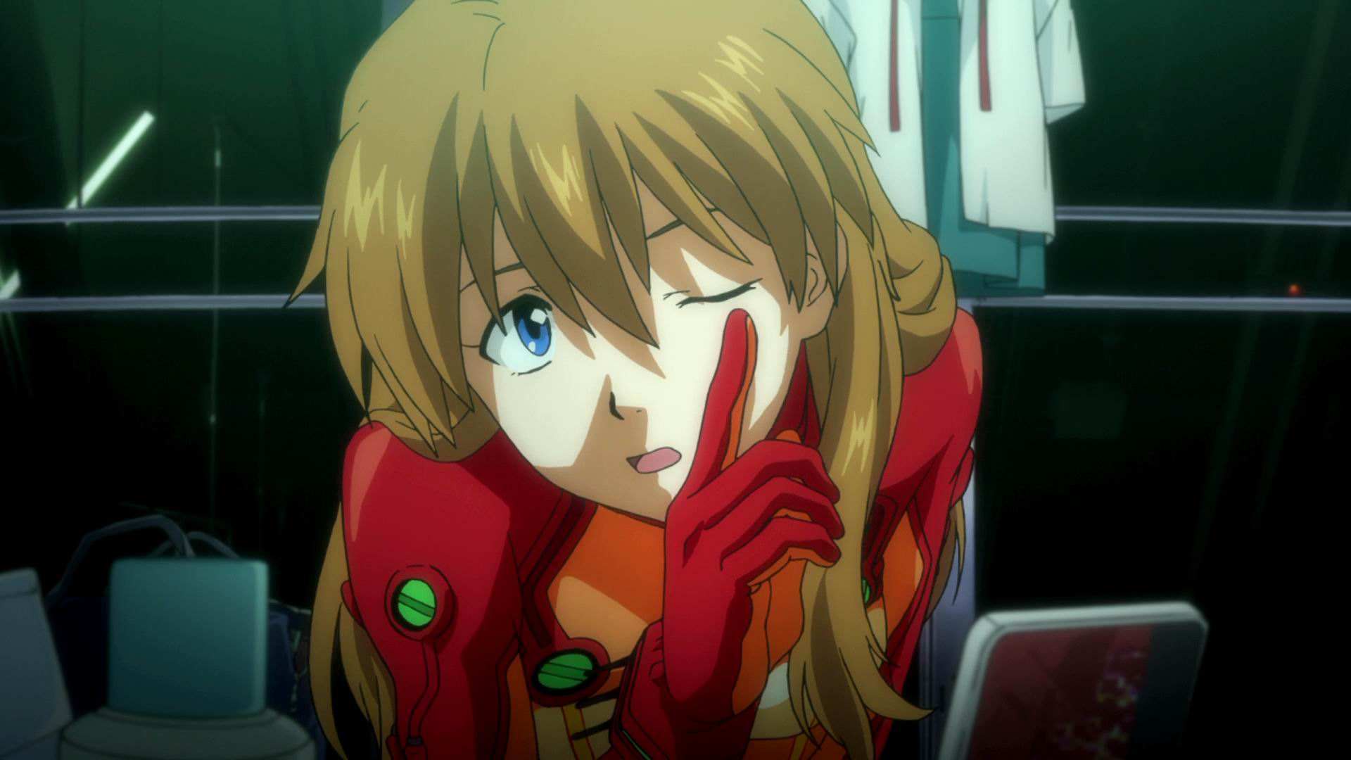 人气动漫美女大推荐!你最想要哪个动漫女神?亚丝娜天下第一!