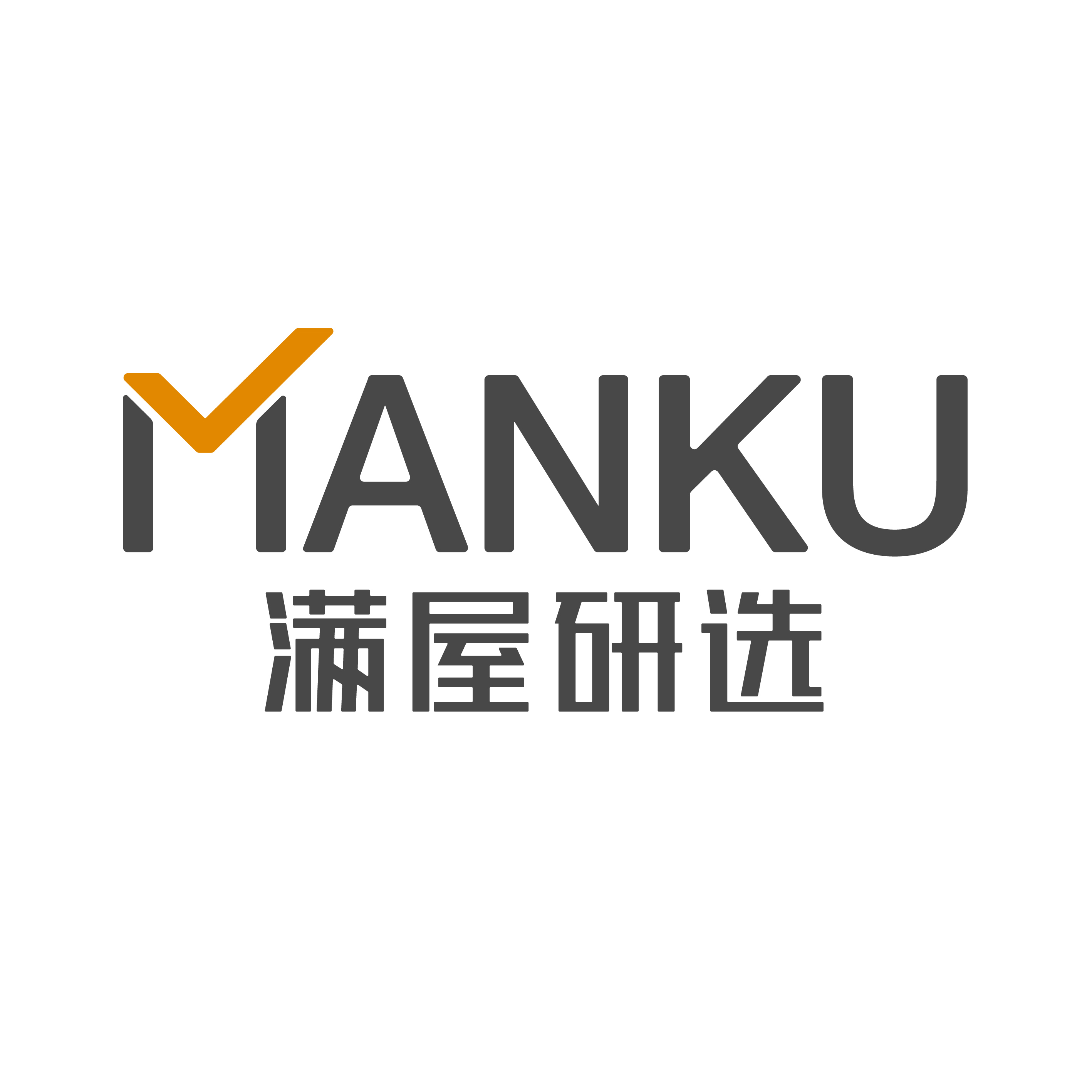 manku满屋研选百家号