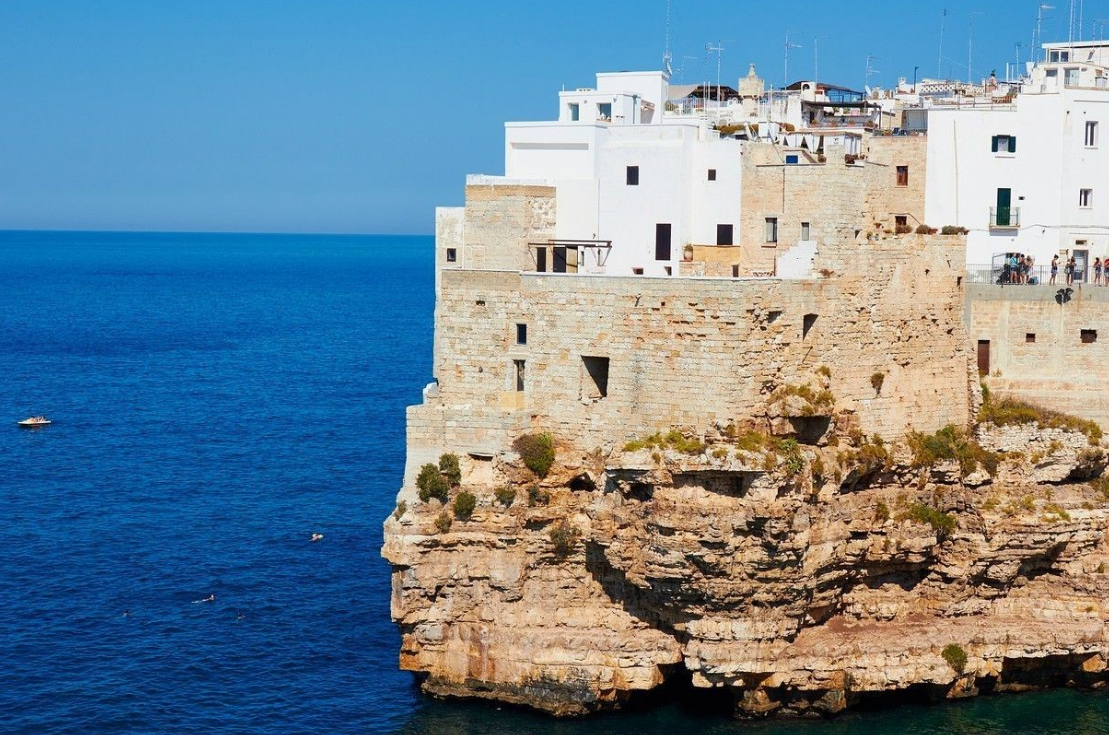 意大利普利亚10大名胜