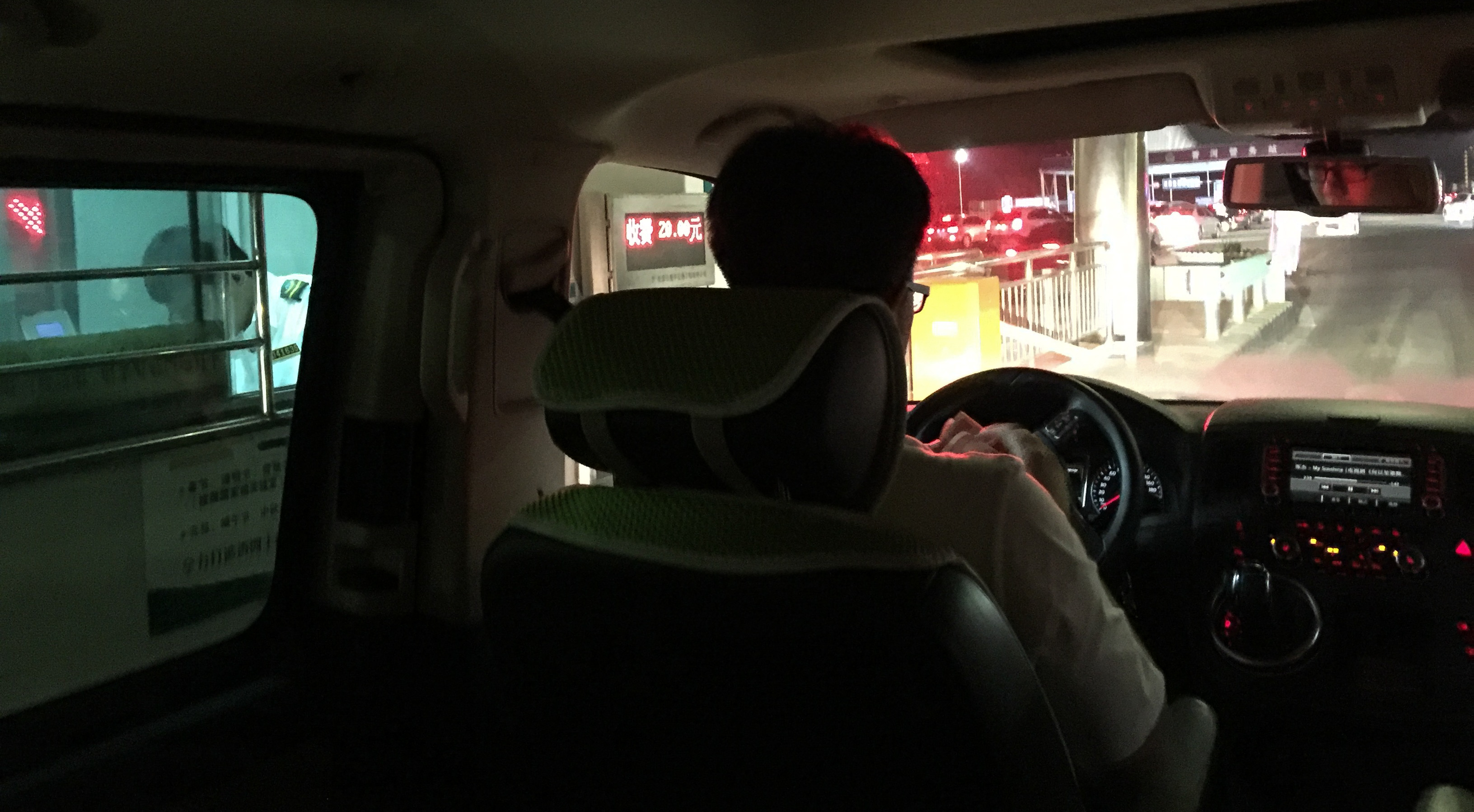 新手开车,为何会有明显得顿挫感?原因你知道吗?老司机来告诉你!