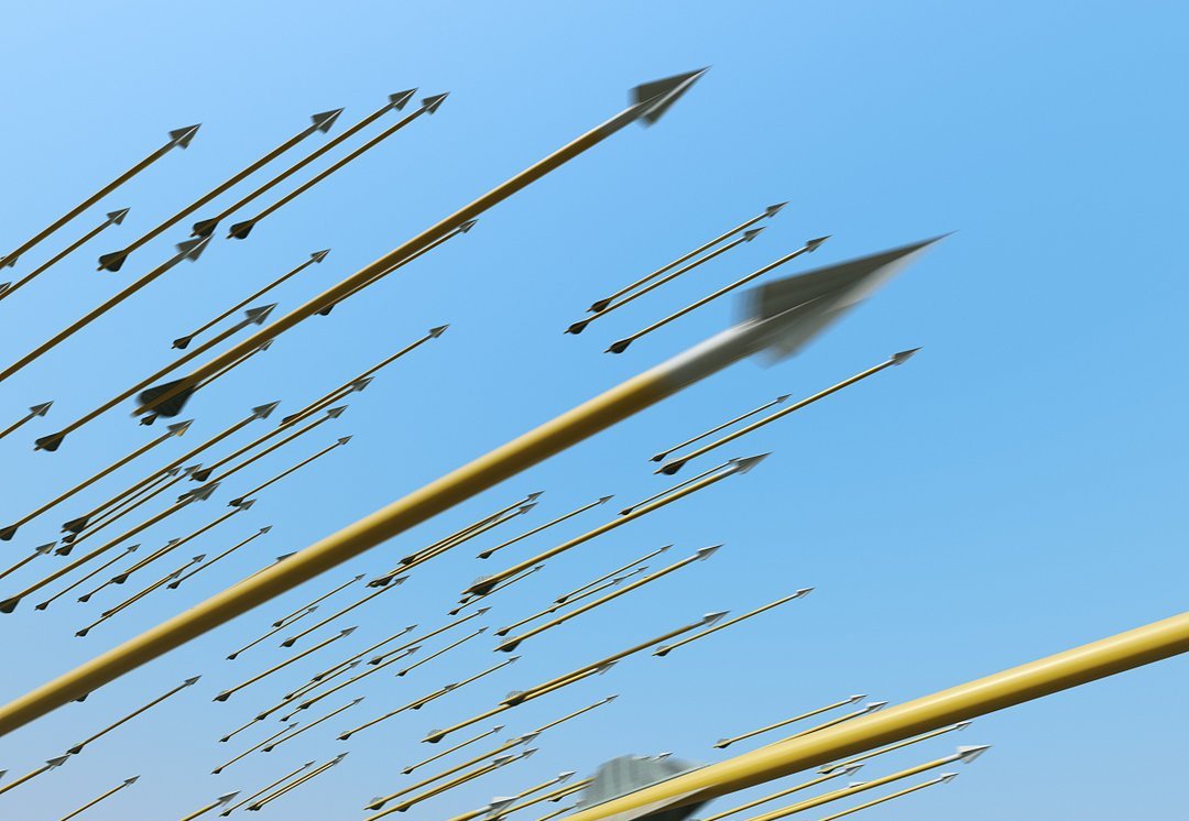 古代弓箭颇多,那么射出去的箭还会再回收吗?答案让你想不到!