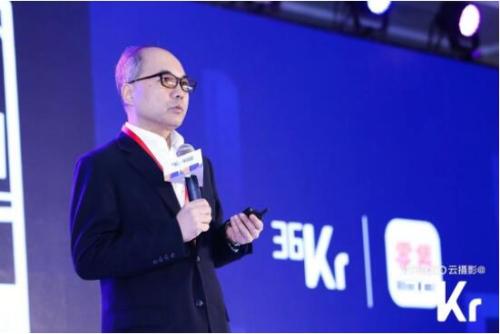 鲜生活总裁朱宏涛:未来10年小业态零售仍将以"松连锁"为主 2018wise