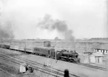 浙江这座火车站是曾经的绍兴东站——皋埠站