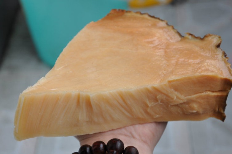 千金难求,太岁的价值为什么那么高?