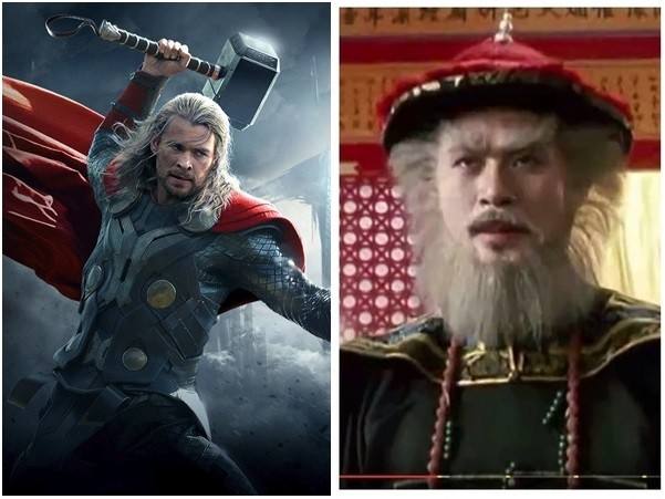 "撞脸王"徐锦江也是画家,其作品比赵忠祥毕福剑的字画值钱太多