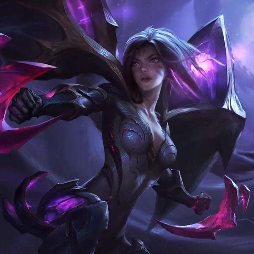 玩家投票lol最漂亮的女英雄,雷克赛,俄洛伊却强势上榜