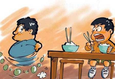 农村吃饭有个习俗,筷子不能插在饭中间,你知道其中的讲究吗?