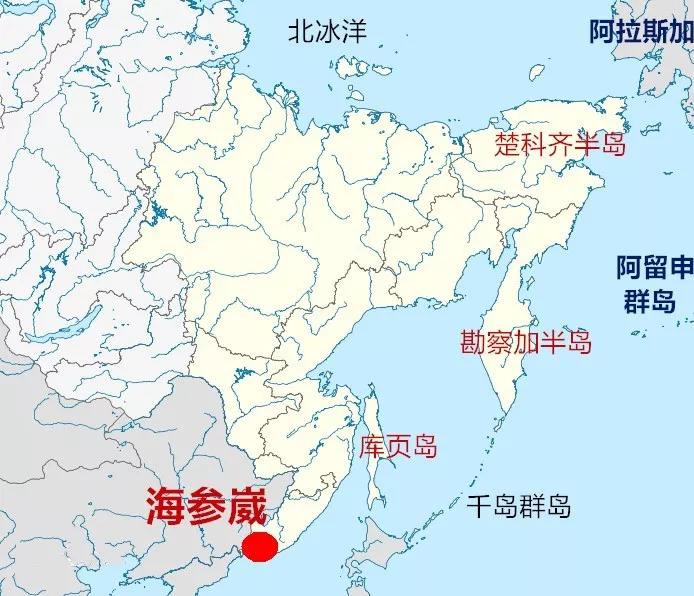 俄罗斯现在为什么突然提要归还岛屿给日本?