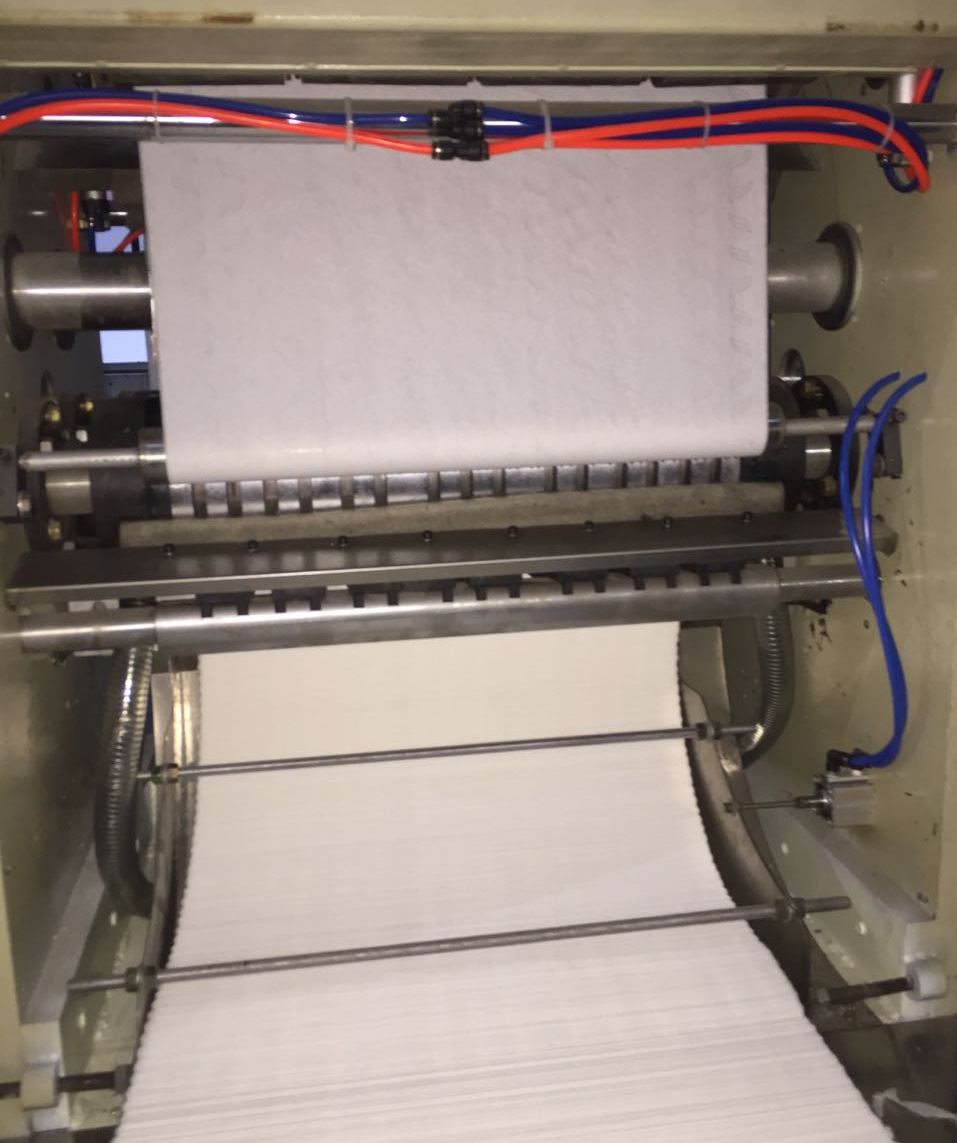 选择抽纸机时应该注意的问题