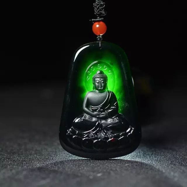 关于墨翠知识,你知道多少?