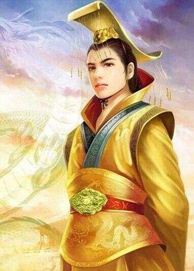 大魔导师刘秀 baijiahao.baidu.com