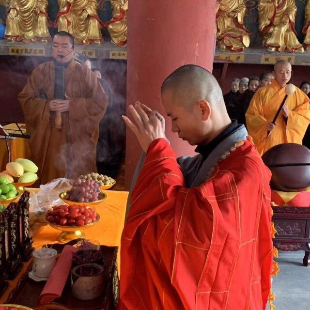 五世母亲的哀伤,教会他断舍离!