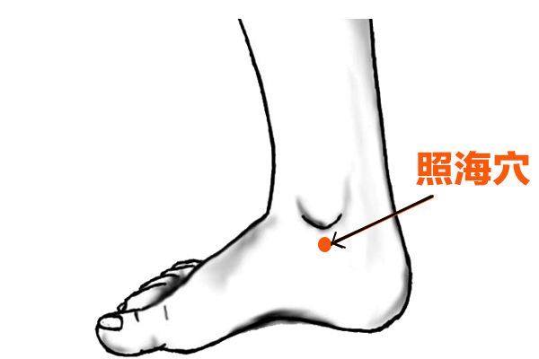 孩子的发育情况与这条经络有关 孩子的发育情况与这条经络有关