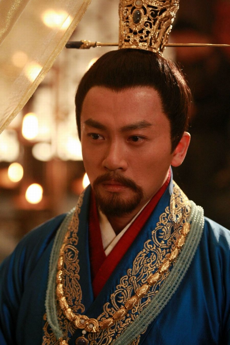 为什么袁绍看汉献帝不顺眼,原因竟是为了这个,原来我们都看错了