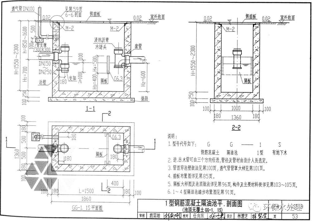 04s519水封井图片