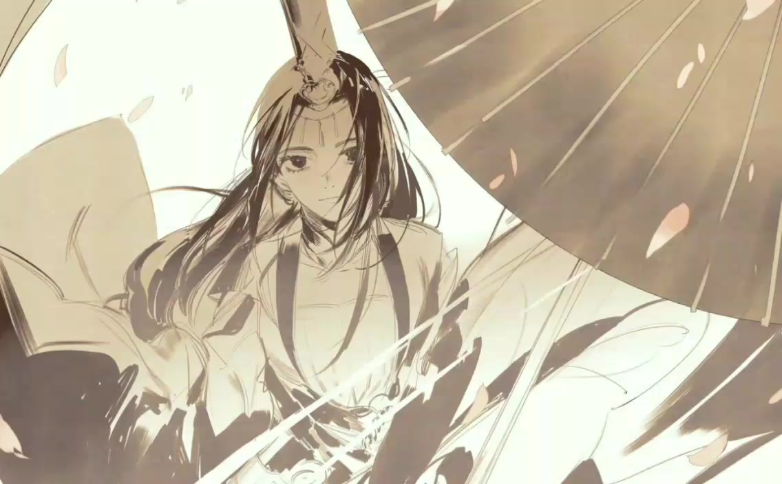 超伤感的5首古风歌,《风月知否》上榜,你听过几首?