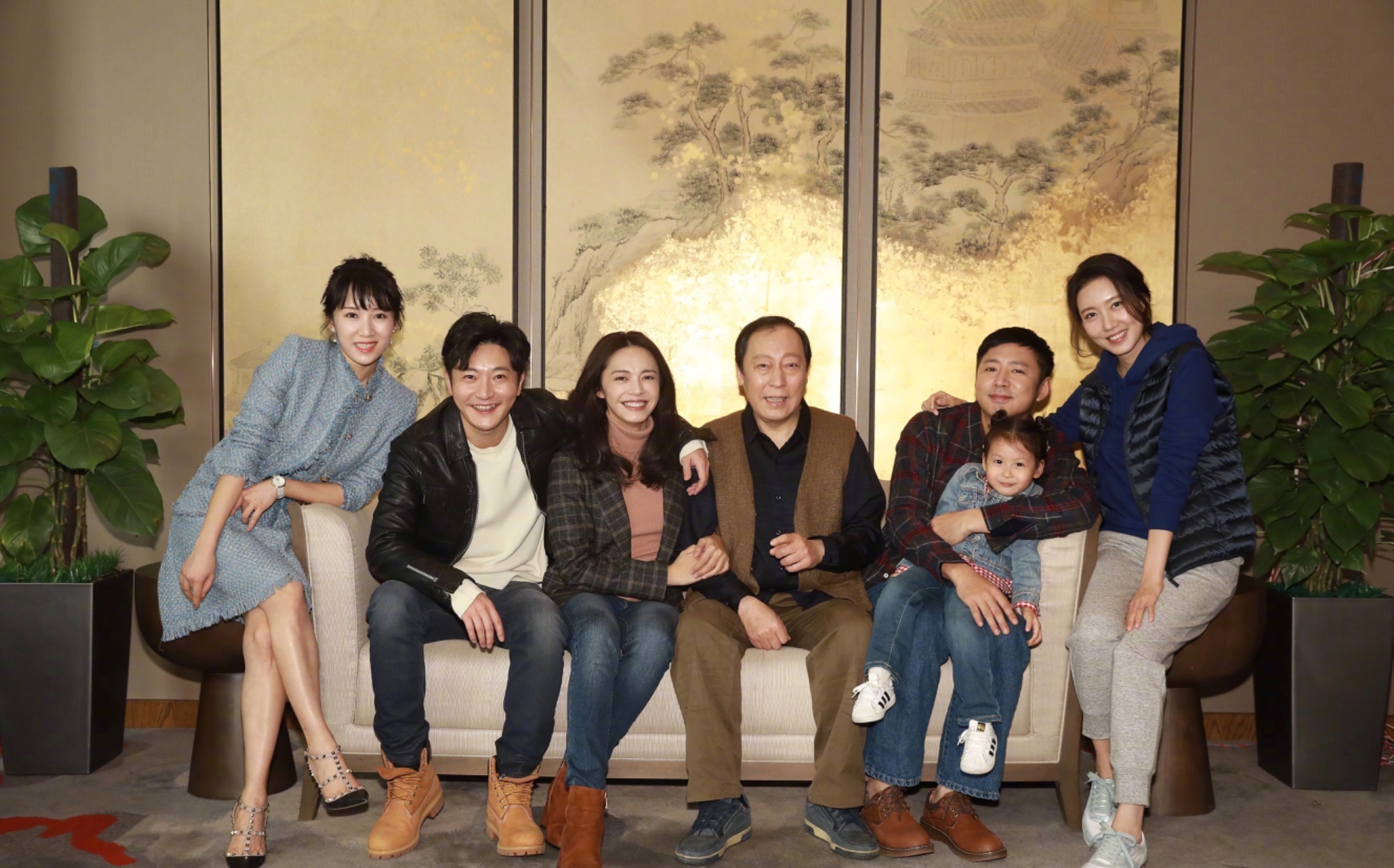 电视剧《都挺好》迎来了大结局 洗白的问题根本就是无稽之谈