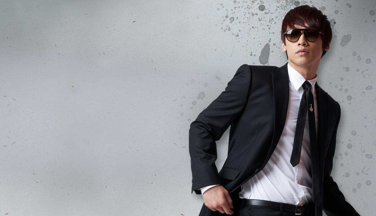 "亚洲舞王"rain3个月减重10kg,重回20岁体重,全靠这项训练