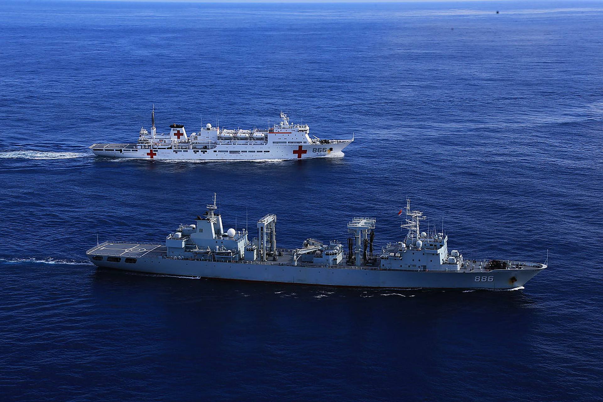 中国国防部7月2日晚间称,这次任务是"和平方舟"号医院船第九次赴和忖