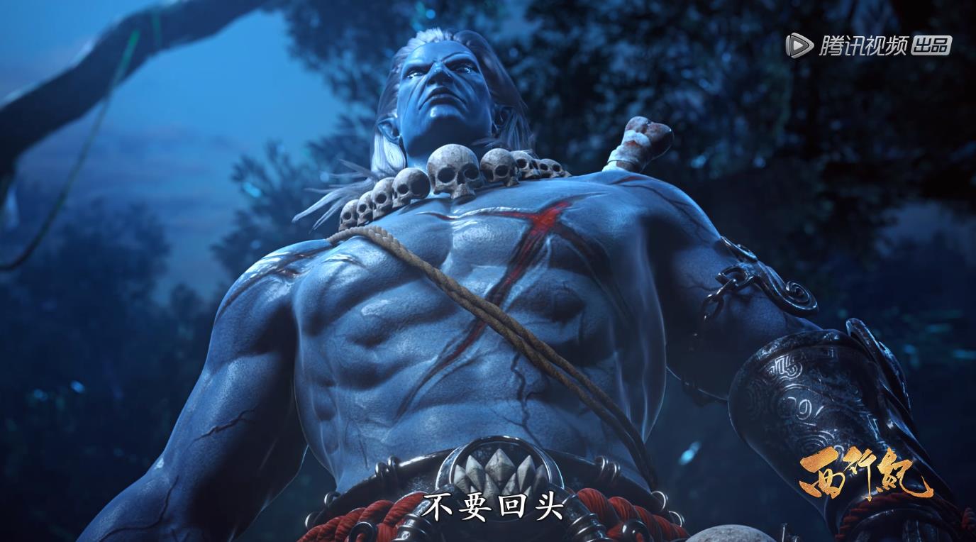 西行纪:罗睺的斗魂能无限燃烧,能否超越元始天尊?答案有两个