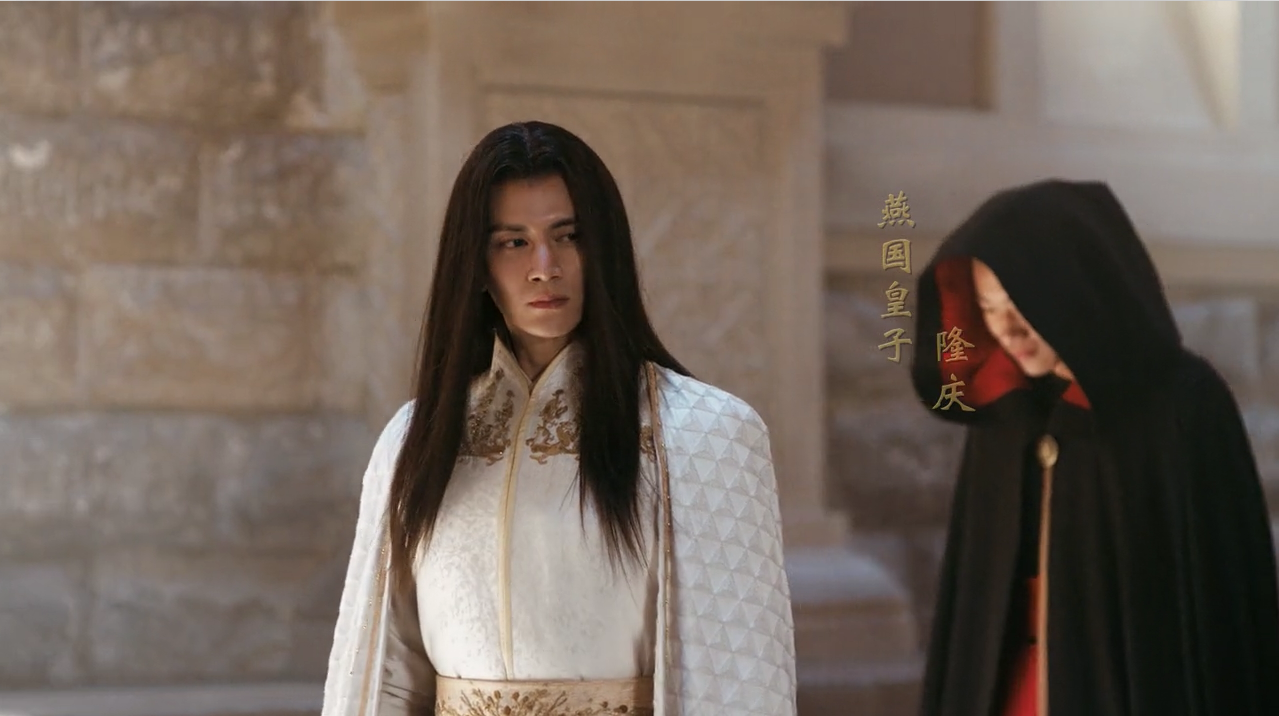 将夜:永夜将至,宁缺李渔隆庆为何波折不断,是命运还是昊天所愿