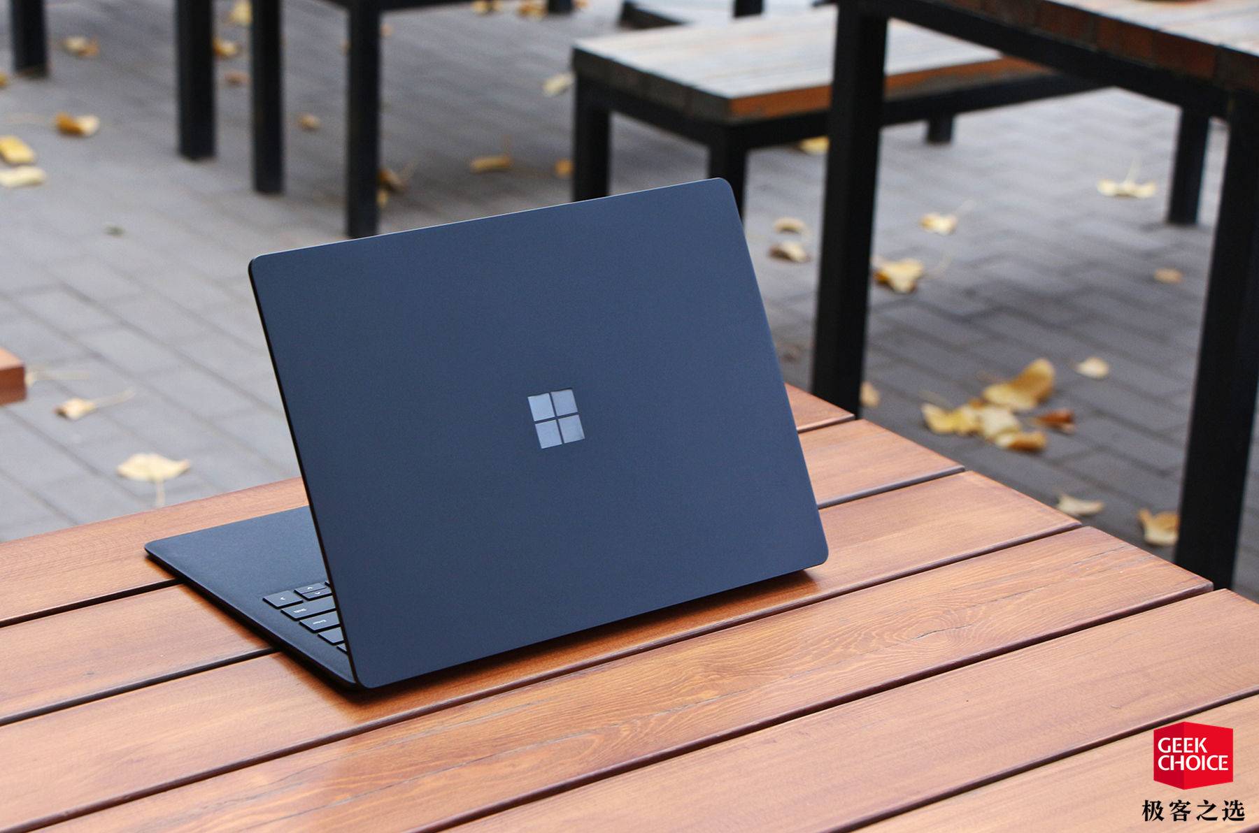 微软 surface laptop 2 体验:我眼中的最佳轻薄笔记本
