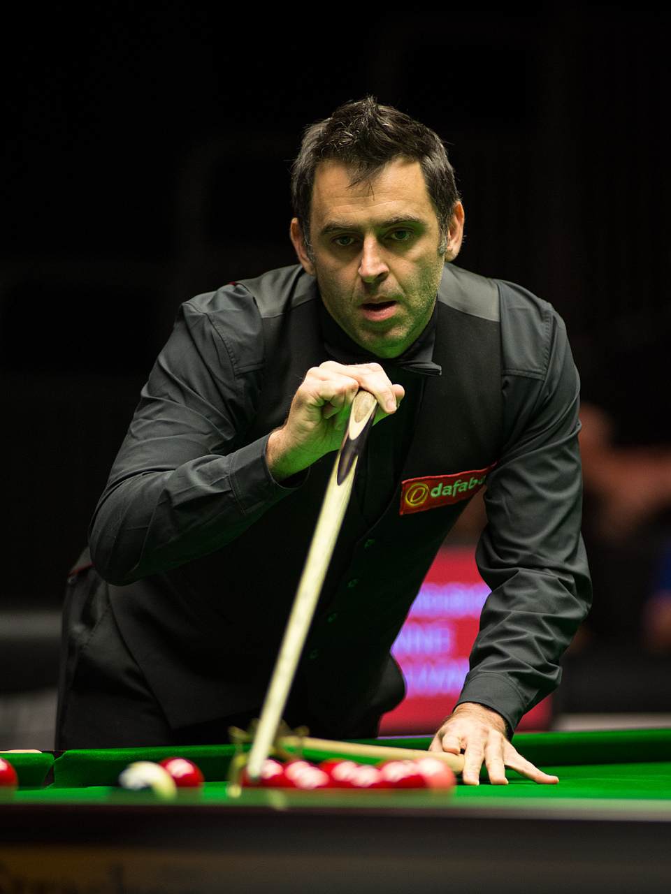 [原文:斯诺克综合实力排名]