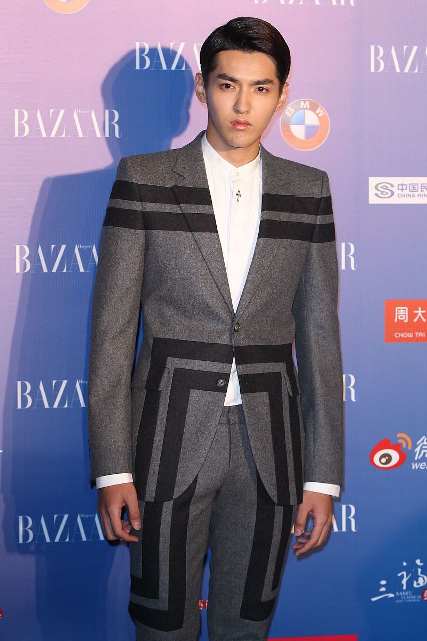 吴亦凡强奸聚众淫乱案二审开庭# #吴亦凡案二审将择期宣判# #吴亦膊