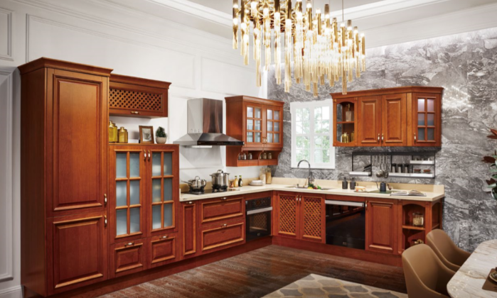 欧派橱柜售后怎么样?消费者却这样说