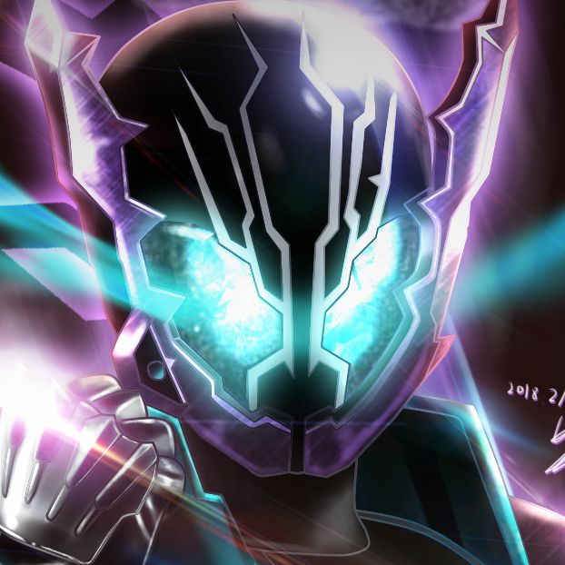 假面骑士:内海怎么变成的madrogue?