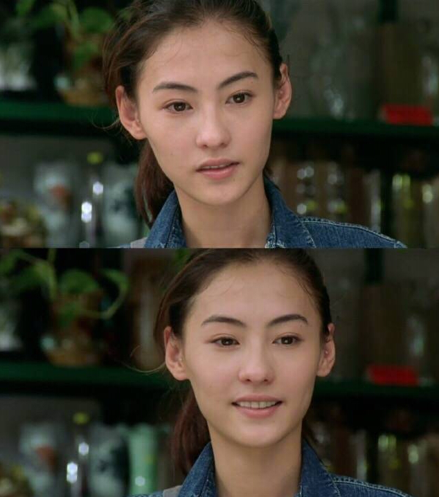 张柏芝《忘不了》剧照