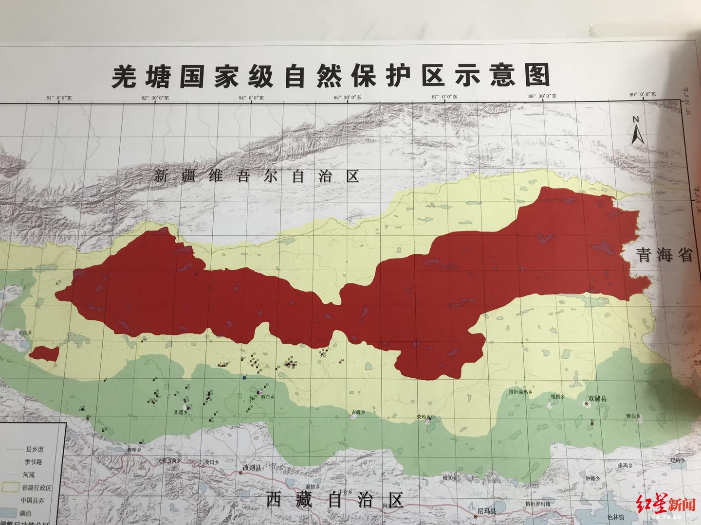 专访无人区失联50天小伙:饿了吃草根,摔伤腿后站着大便