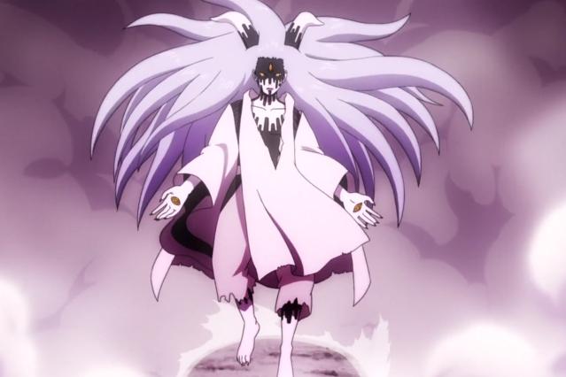 桃式入侵木叶,为何木叶不但没有受损,战力反倒更胜从前?