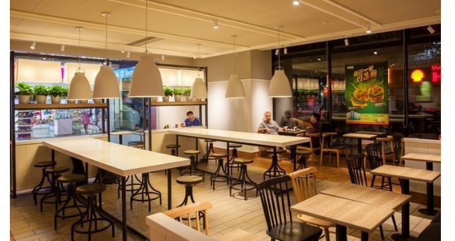 说到肯德基,大家真的是很不陌生的,无论是孩子还是大人都基本上都是尝