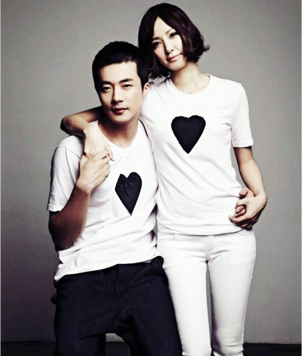 《天国的阶梯》主演现状:韩静书整容,车诚俊娶妻,他混的最惨!